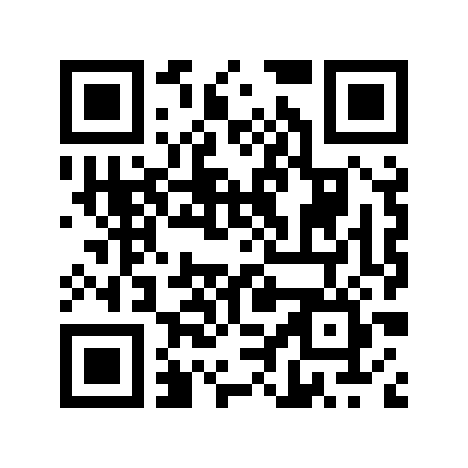 QR code to download AptBite from the App Store