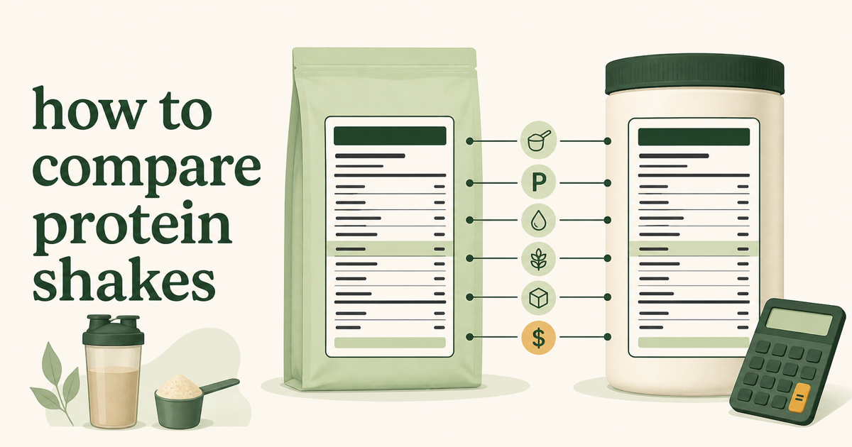 Close-up of the % Daily Value column on a U.S. Nutrition Facts label
